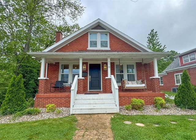 Property at 116 Coakley St, Campbellsville, KY 42718, 3 beds, 2 baths