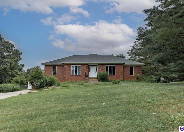 Property at 27 Flora Dora Dr, Brandenburg, KY 40108, 3 beds, 2 baths