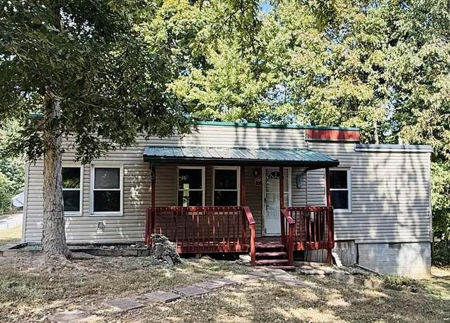 Property at 2659 Fry Ridge Rd, Greensburg, KY 42743, 1 bed, 1 bath