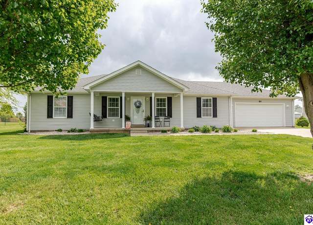 Property at 84 Zeus Rd, Cecilia, KY 42724, 3 beds, 2 baths