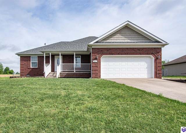 Property at 127 Shelton Rd, Radcliff, KY 40160, 3 beds, 2 baths