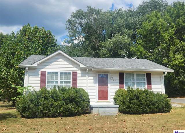 Property at 103 Peterson St, Campbellsville, KY, 2 beds, 1 bath