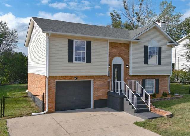 Property at 117 Monroe St, Radcliff, KY 40160, 3 beds, 2 baths