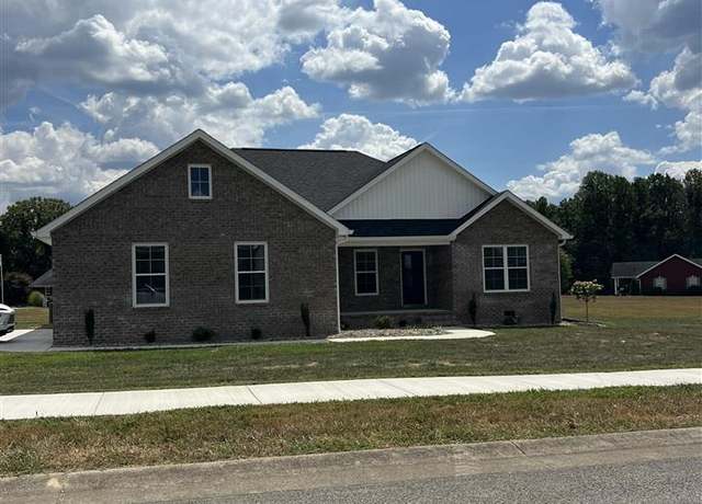 Property at 201 Blackberry Dr, Campbellsville, KY 42718, 3 beds, 2 baths