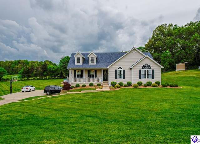 Property at 35 Majestic Way, Cecilia, KY 42724, 3 beds, 3 baths