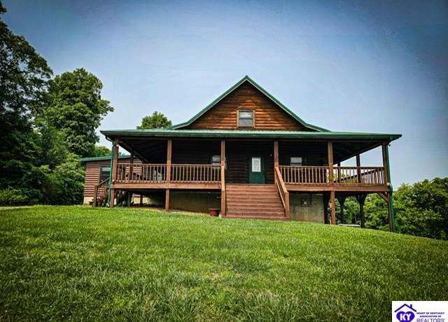Property at 171 Vfw Rd, Falls Of Rough, KY 40119, 5 beds, 2 baths