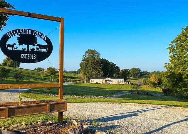 Property at 175 Joe Kerr Rd, Campbellsville, KY 42718, 3 beds, 2 baths