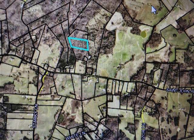 Property at Lot 0 St John Rd, Cecilia, KY 42724