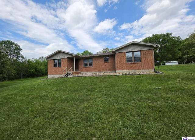 Property at 2189 Meadowcreek Rd, Campbellsville, KY 42718, 3 beds, 2 baths