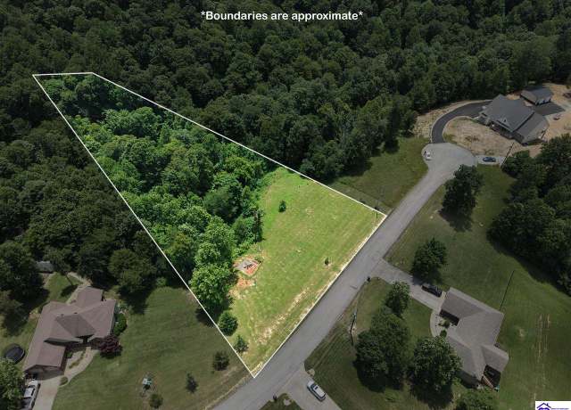 Property at Lot 146 Roswell Dr, Elizabethtown, KY 42701