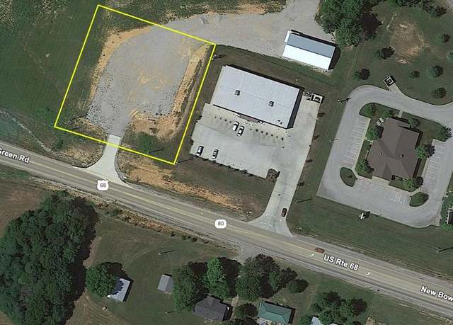 Property at 2900 New Bowling Green Rd, Glasgow, KY 42141