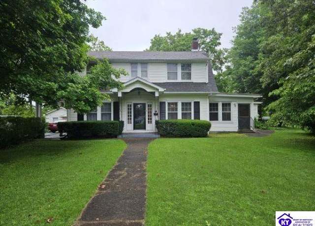 Property at 201    E Main Street Rd, Vine Grove, KY 40175, 4 beds, 2.5 baths