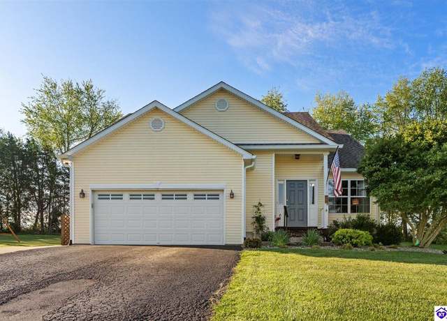 Property at 173 W Mossy Creek Ct, Elizabethtown, KY 42701, 4 beds, 2.5 baths