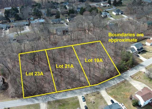 Property at LOT 21A Pear Valley Dr, Elizabethtown, KY 42701