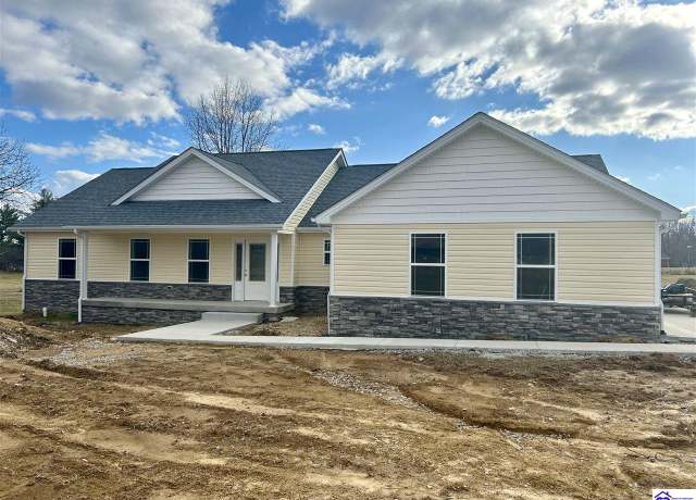 Property at 702 Santa Fe Trl, Elizabethtown, KY 42701, 3 beds, 2 baths