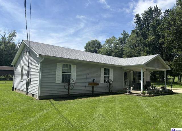 Property at 151 County Line Rd, Louisville, KY 40229, 4 beds, 3 baths