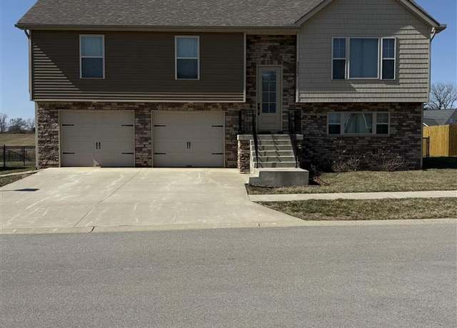 Property at 315 Valhalla Trce, Vine Grove, KY 40175, 3 beds, 2.5 baths