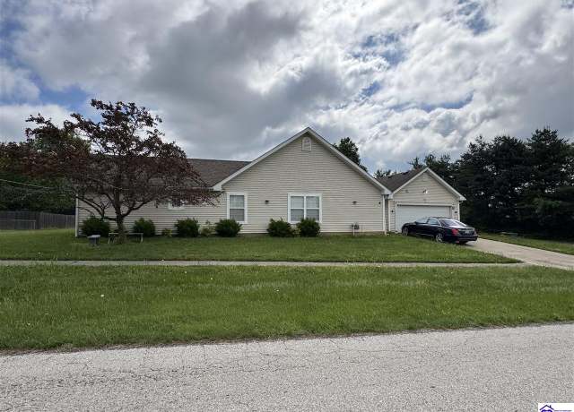 Property at 301 Wingfield Dr, Elizabethtown, KY 42701, 4 beds, 4 baths