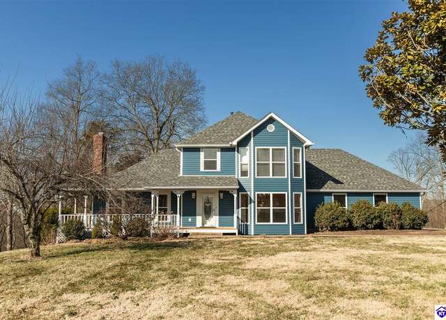 Property at 1212 Otter Creek Rd, Vine Grove, KY 40175, 4 beds, 2.5 baths