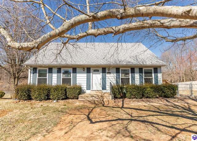 Property at 531 Rose Creek Dr, Radcliff, KY 40160, 4 beds, 2 baths