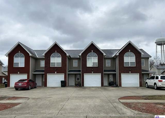 Property at 124-130 Darby Woods Ct, Radcliff, KY 40160, 12 beds, 8 baths