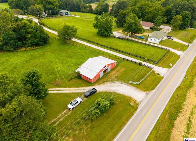 Property at Lot 1 Rhodelia Rd, Payneville, KY 40157