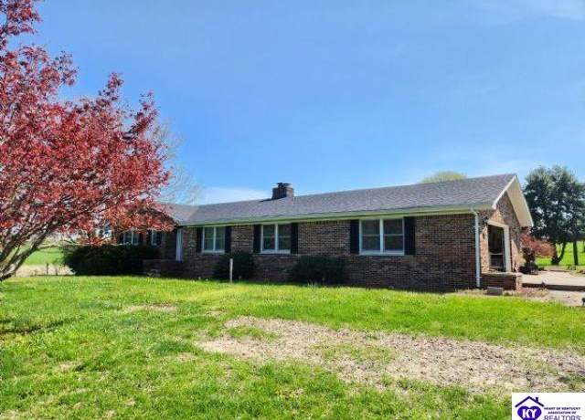Property at 3345 New Glendale Rd, Elizabethtown, KY 42701, 3 beds, 3 baths