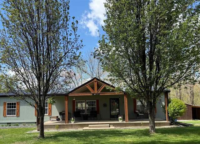 Property at 12781 Hodgenville Rd, Campbellsville, KY 42718, 3 beds, 2 baths