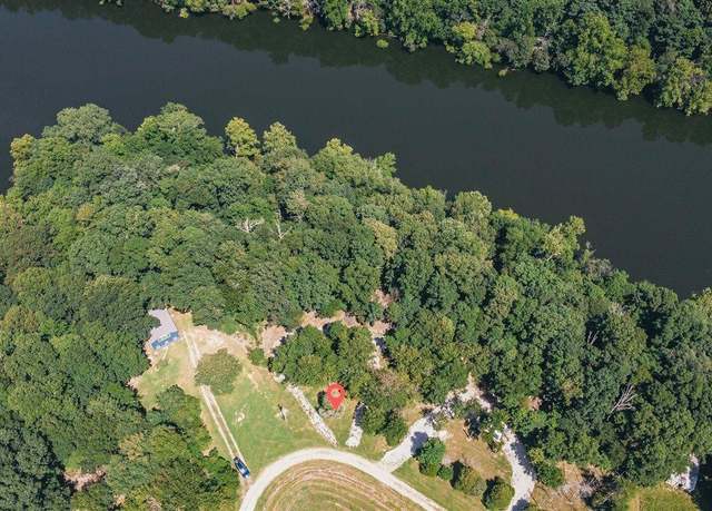 Property at 1510 Fox Cliff Rd, Leitchfield, KY 42726