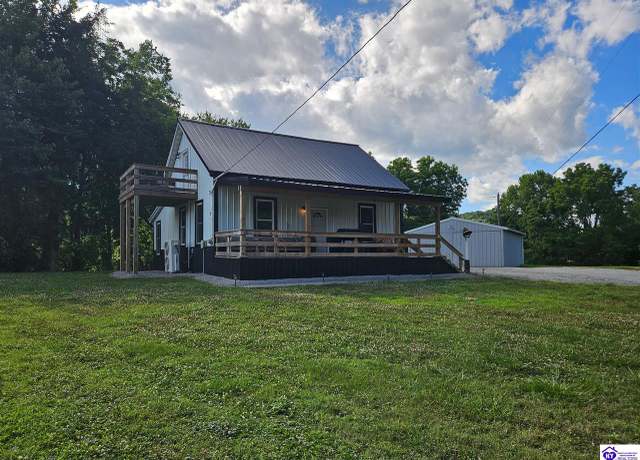 Property at 8247 S Highway 379, Jamestown, KY 42629, 3 beds, 1 bath