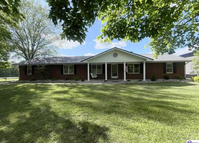 Property at 1083 Soule Chapel Rd, Campbellsville, KY 42718, 3 beds, 2.5 baths