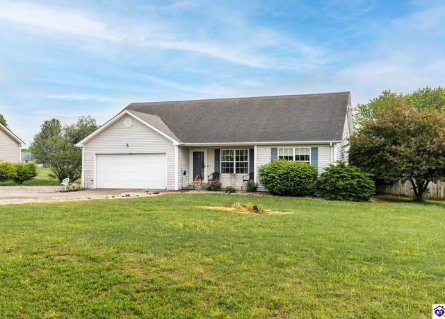 Property at 386 Kaylyn Dr, Elizabethtown, KY 42701, 3 beds, 2 baths