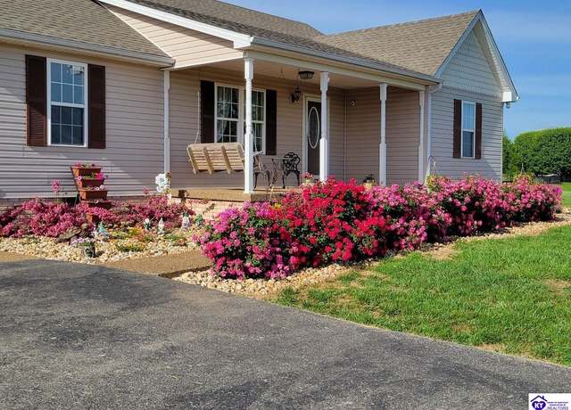Property at 455 Ed Cooke Rd, Smiths Grove, KY 42171, 3 beds, 2 baths