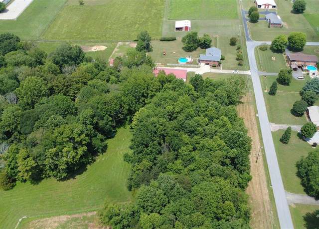 Property at Lot 10 Delia Dr, Campbellsville, KY 42718