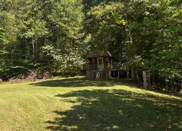 Property at 0 Terrill School Rd, Greensburg, KY 42743