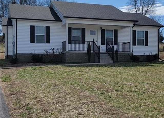Property at 413 Agape Rd, Munfordville, KY 42765, 3 beds, 2 baths