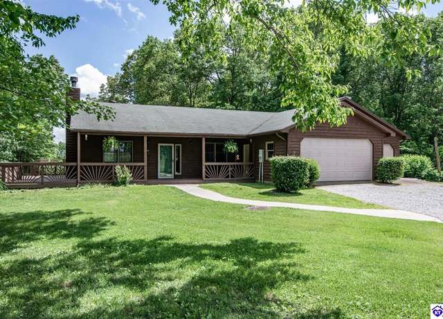 Property at 1974 N Grandview Church Rd, Cecilia, KY 42724, 5 beds, 2.5 baths