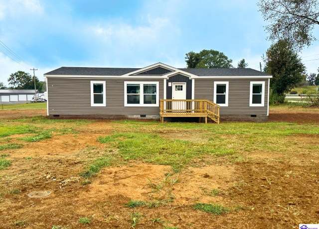Property at 20 Drew Ln, Campbellsville, KY 42718, 3 beds, 2 baths