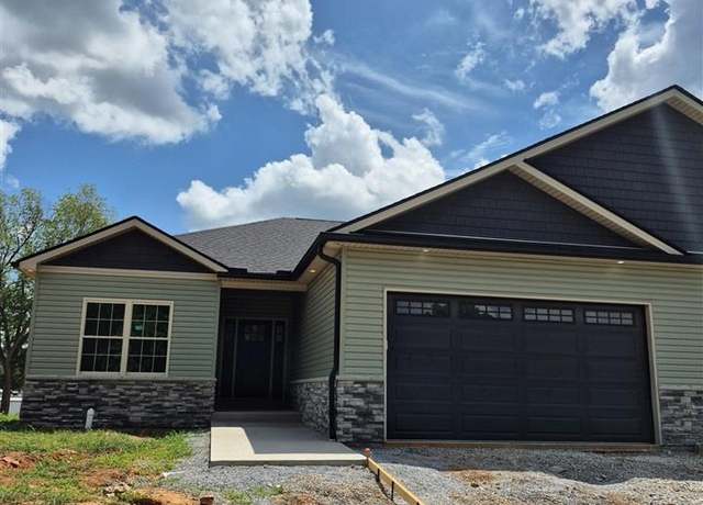 Property at 824 Otter Creek Rd, Vine Grove, KY 40175, 3 beds, 3 baths
