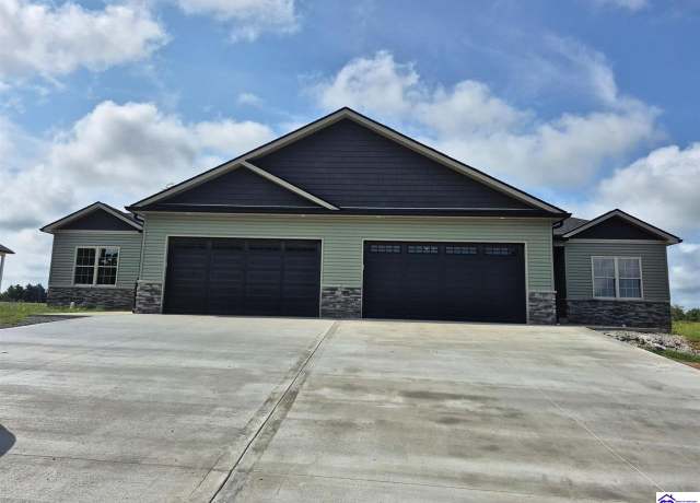 Property at 824 Otter Creek Rd, Vine Grove, KY 40175, 3 beds, 3 baths