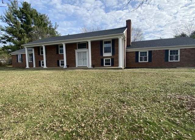 Property at 591 Rue La Grande Ave, Elizabethtown, KY 42701, 6 beds, 4.5 baths