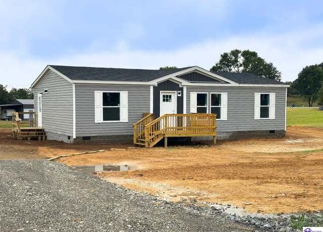 Property at 84 Drew Ln, Campbellsville, KY 42718, 3 beds, 2 baths