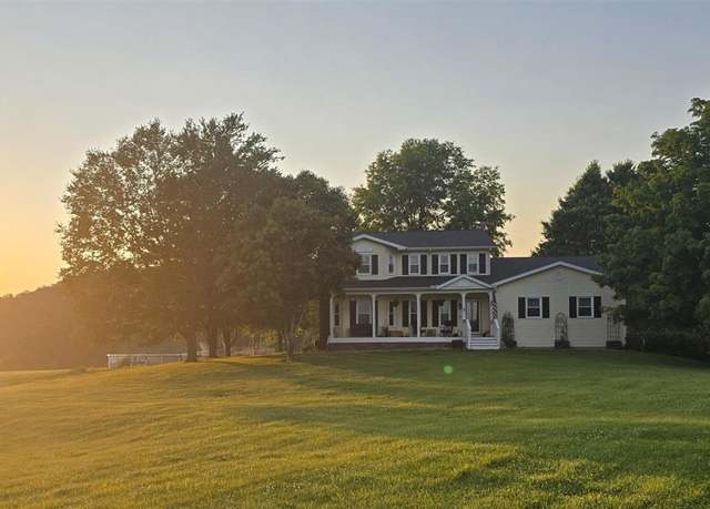 Property at 12564 Leitchfield Rd, Cecilia, KY 42724, 5 beds, 2 baths
