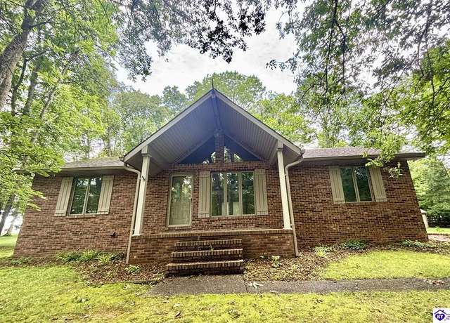 Property at 76 Hearon Rd, Campbellsville, KY 42718, 3 beds, 2 baths