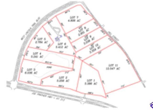 Property at Lot 4 W Lincoln Trail Blvd, Vine Grove, KY 40175