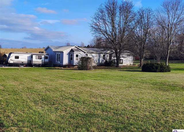 Property at 3744 Mt Zion Church Rd, Magnolia, KY 42757, 3 beds, 2 baths