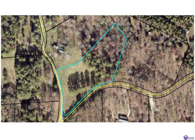 Property at 0 Cann School Rd, Eastview, KY 42732