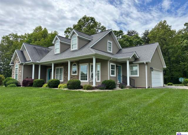 Property at 737 W Bryan Rd, Elizabethtown, KY 42701, 3 beds, 2 baths