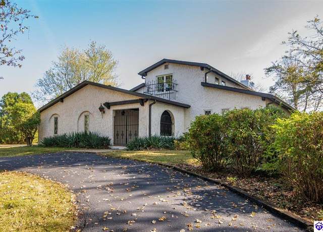 Property at 100 Roundtop Rd, Elizabethtown, KY 42701, 4 beds, 3.5 baths