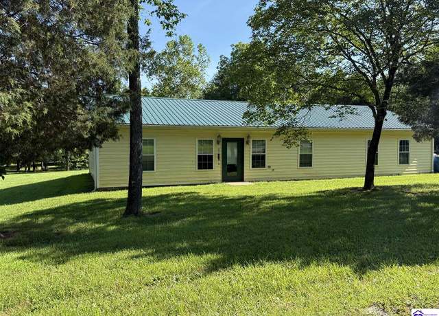 Property at 1315 Cherokee Rd, Brandenburg, KY 40108, 3 beds, 2 baths